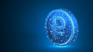 رئیس بانک مرکزی روسیه: پذیرش انبوه روبل دیجیتال در 5 تا 7 سال آینده پیش بینی می شود