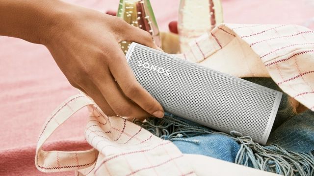 Sonos Roam