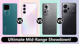 Vivo V30 در مقابل Oppo Reno 11 در مقابل Redmi Note 13 Pro Plus در مقابل Galaxy A35: مسابقه نهایی میان رده!