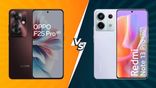 OPPO F25 Pro 5G در مقابل Redmi Note 13 Pro 5G: کدام یک را باید بخرید و چرا؟