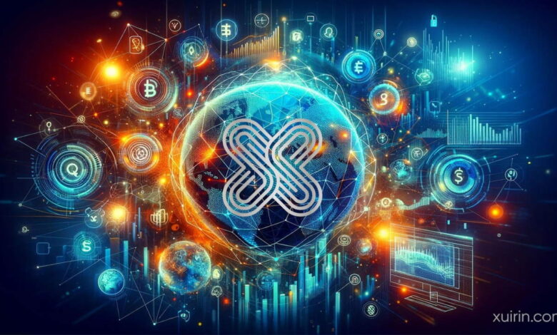 Xuirin Finance با کارتهای نقدی بدون KYC، وامدهی P2P و موارد دیگر، DeFi را متحول میکند.