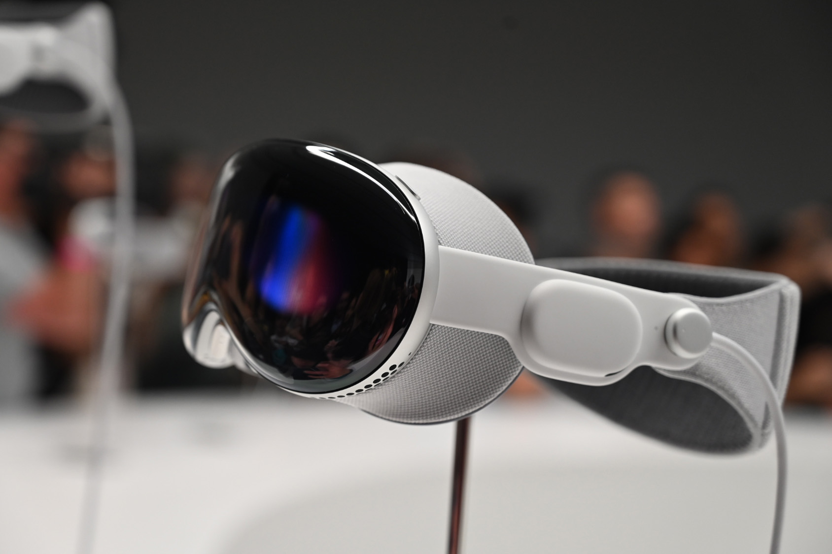 اپل ویژن پرو