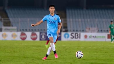 رالت ممکن است کراوات کویت را از دست بدهد |  اخبار فوتبال