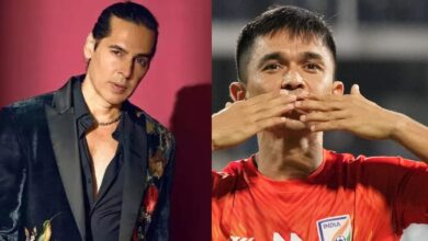 دینو مورآ در مورد بازنشستگی سونیل چهتری: دلم برای تماشای او در تیم هند تنگ خواهد شد