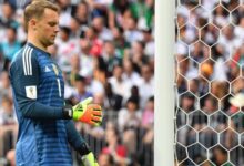آلمان تیم ملی یورو 2024 را به شیوه ای منحصربفرد اعلام کرد، متس هوملس از دست داد |  اخبار فوتبال