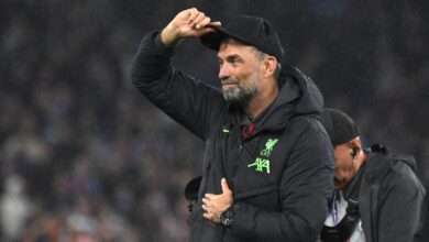 تاریخچه من سیتی و کلوپ خداحافظی کرد در حالی که لیگ برتر به سمت فینال دراماتیک می رود |  اخبار فوتبال