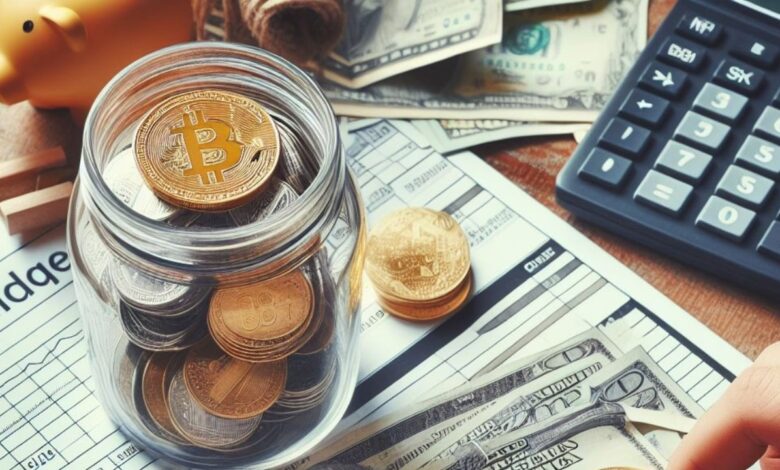 توسعه دهنده اصلی Blockchair نسبت به بودجه امنیتی بیت کوین ابراز نگرانی می کند
