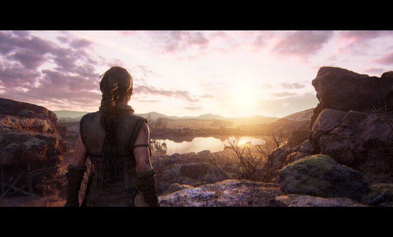 Senua’s Saga: Hellblade II