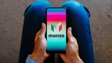 بانک رقیب بریتانیایی Monzo با فراخوان توسعه ایالات متحده، 190 میلیون دلار دیگر به دست آورد