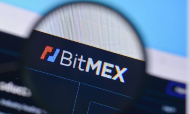 مشتقات کریپتو مبادله Bitmex سرمایه گذاری در معاملات اختیاری