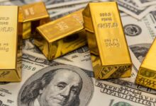 UBS پیش بینی قیمت طلا را در بحبوحه افزایش تقاضای بانک مرکزی و تنش های ژئوپلیتیکی افزایش داد