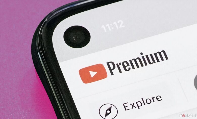 راه هایی برای دریافت رایگان YouTube Premium