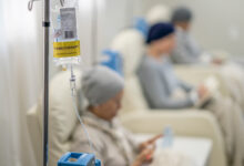 روشی جدید برای تشخیص عفونت های تهدید کننده زندگی در بیماران سرطانی |  اخبار MIT