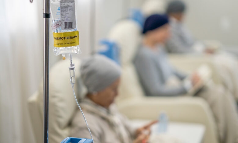 روشی جدید برای تشخیص عفونت های تهدید کننده زندگی در بیماران سرطانی |  اخبار MIT