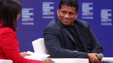 بلک راک ارزش سهام Byju's را که زمانی 22 میلیارد دلار ارزش داشت، به صفر رساند.