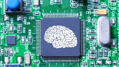 هفته‌نامه استارت‌آپ‌ها: Clash of the AI ​​AI, و اروپا به تمام سیلندرها شلیک می‌کند