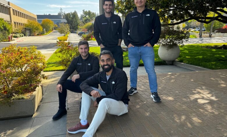 Hyperplane team