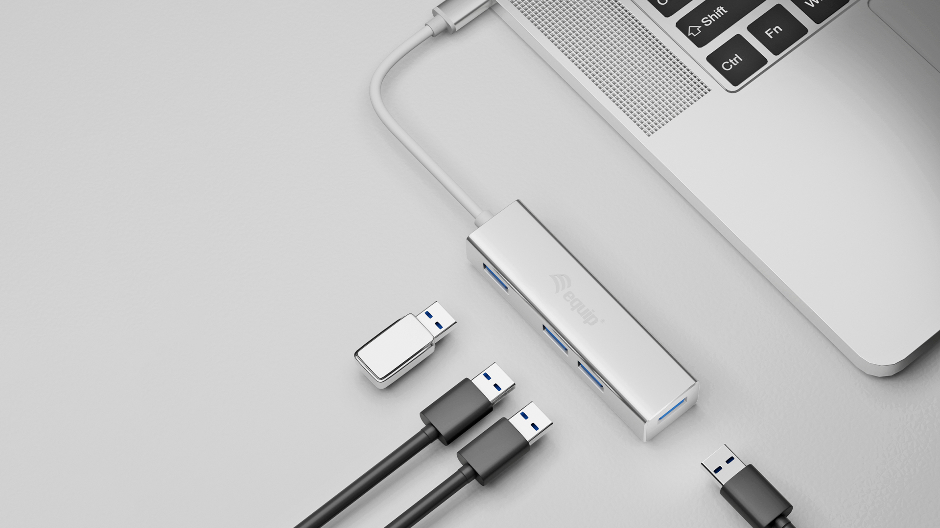 بهترین هاب USB Type-C برای مک بوک پرو