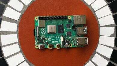 Raspberry Pi اکنون یک شرکت عمومی است