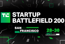 Startup Battlefield 200