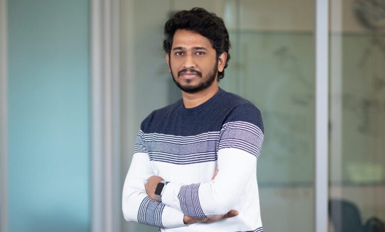 Onehouse founder and CEO Vinoth Chandar