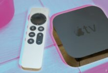5 ویژگی tvOS برای استفاده در Apple TV