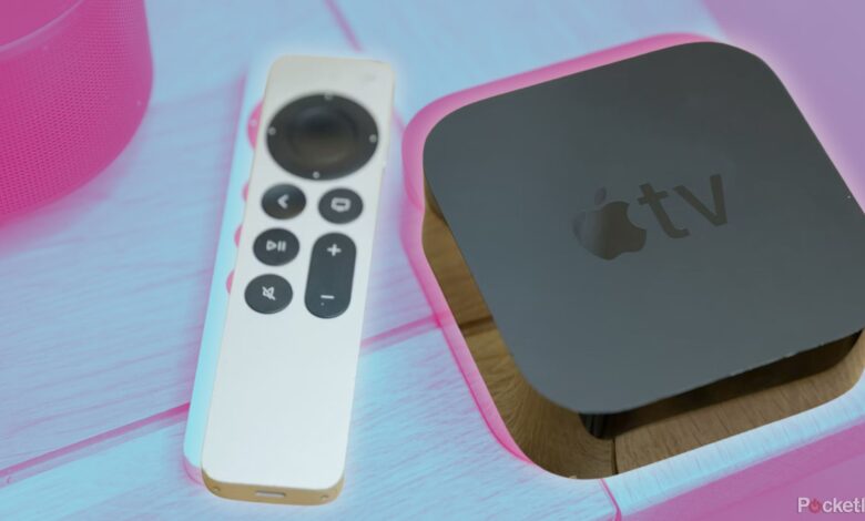5 ویژگی tvOS برای استفاده در Apple TV