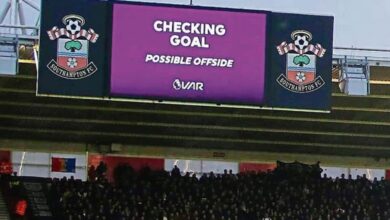 باشگاه های لیگ برتر به ادامه استفاده از VAR در فصل آینده رای می دهند | اخبار فوتبال