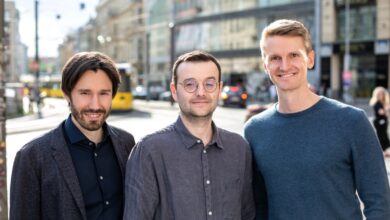 Restate founders