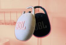 3 دلیل برای JBL Clip 5 نسبت به JBL Clip 4