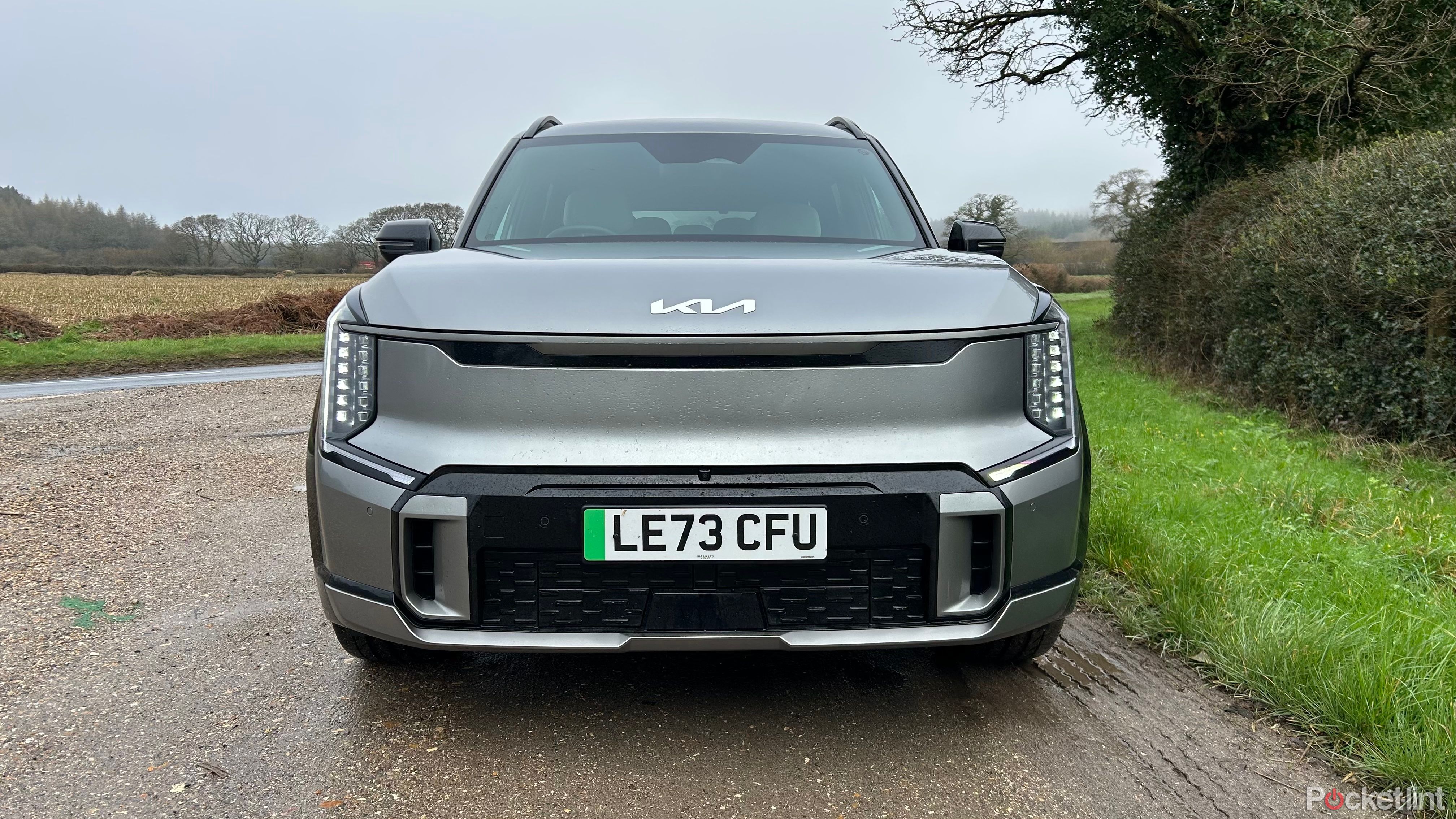 کیا EV9