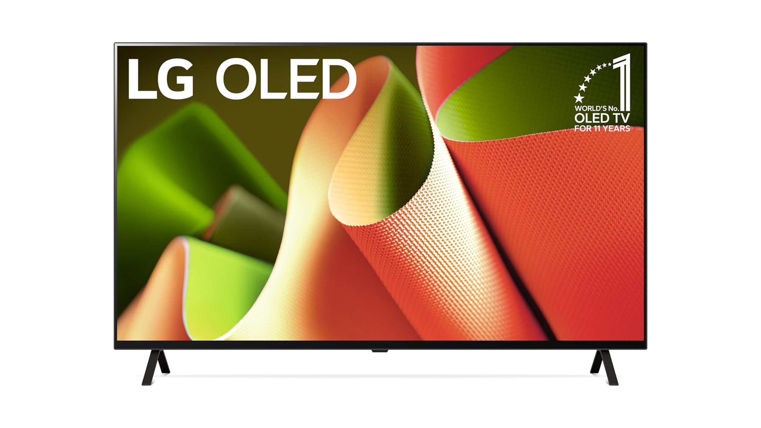 ال جی B4 OLED