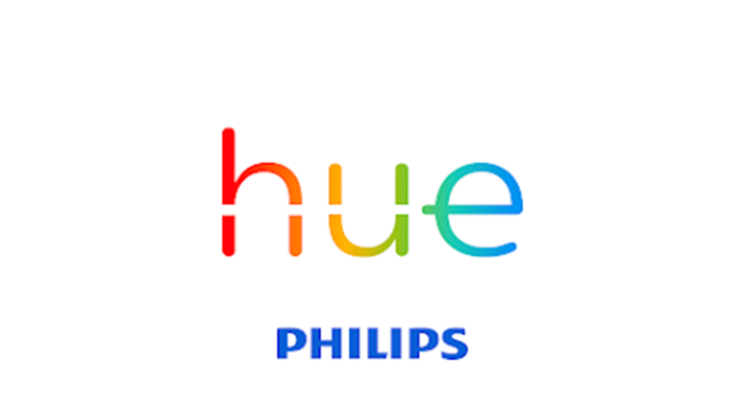 لوگوی Philips Hue