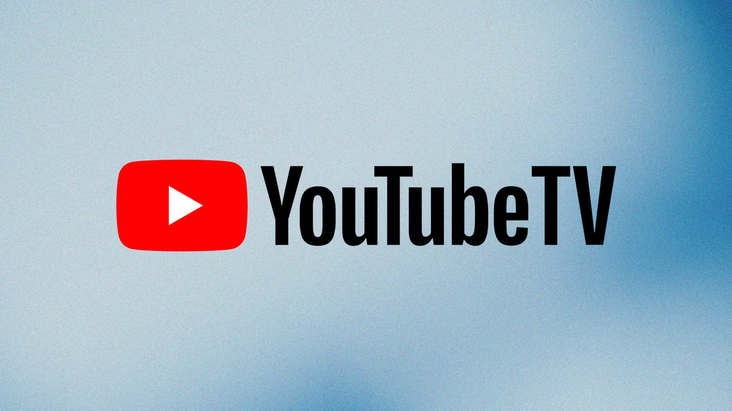 نشانواره YouTube TV