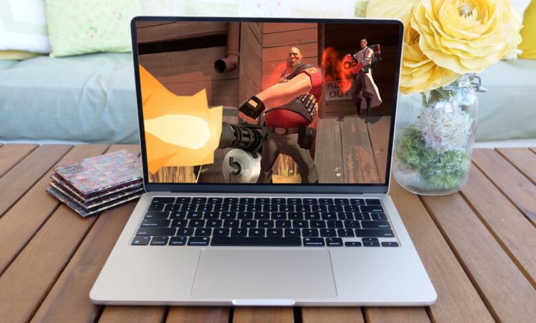 macOS Sequoia