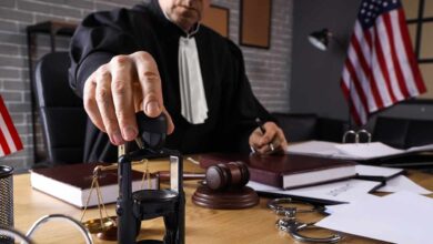 SEC از دادگاه می خواهد که احضاریه Coinbase را در درگیری حقوقی بر سر مقررات کریپتو لغو کند