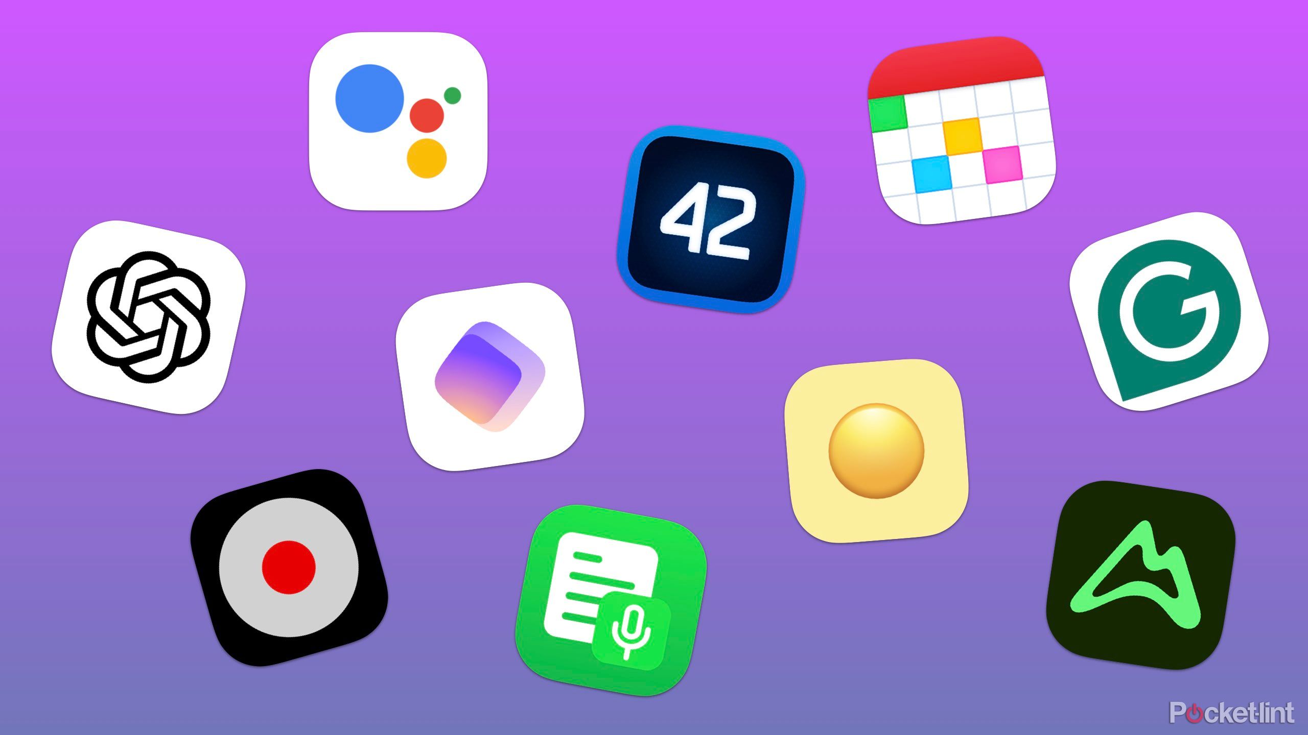 آیکون های برنامه ها احتمالاً با ویژگی های جدید iOS 18 جایگزین می شوند.