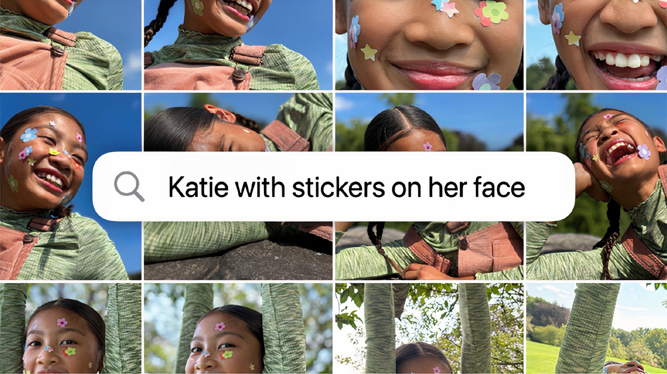 جستجوی ویدیو در ios 18