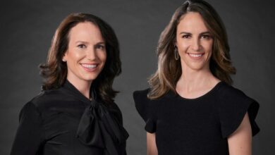 اگر موسیقی متوقف شود، کدام استارت آپ صندلی می گیرد؟  بنیانگذاران Renegade Partners در حال یافتن این موضوع هستند