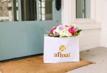هدایای استارتاپ Afloat بر اساس تقاضا در سراسر کشور عرضه می شود