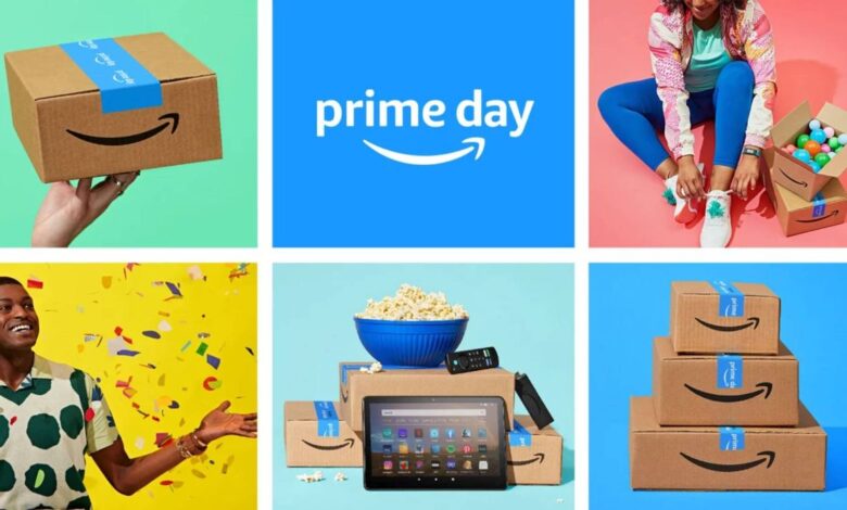 Amazon Prime Day deals 2024