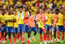 کلمبیا با نتیجه 3-0 کاستاریکا را شکست داد و در مرحله حذفی کوپا آمریکا قرار گرفت |  اخبار فوتبال