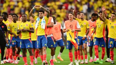 کلمبیا با نتیجه 3-0 کاستاریکا را شکست داد و در مرحله حذفی کوپا آمریکا قرار گرفت |  اخبار فوتبال