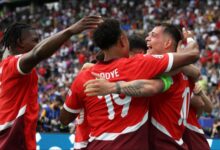 یورو 2024: سوئیس قهرمان ایتالیا را حذف کرد، وارد مرحله یک چهارم شد |  اخبار فوتبال