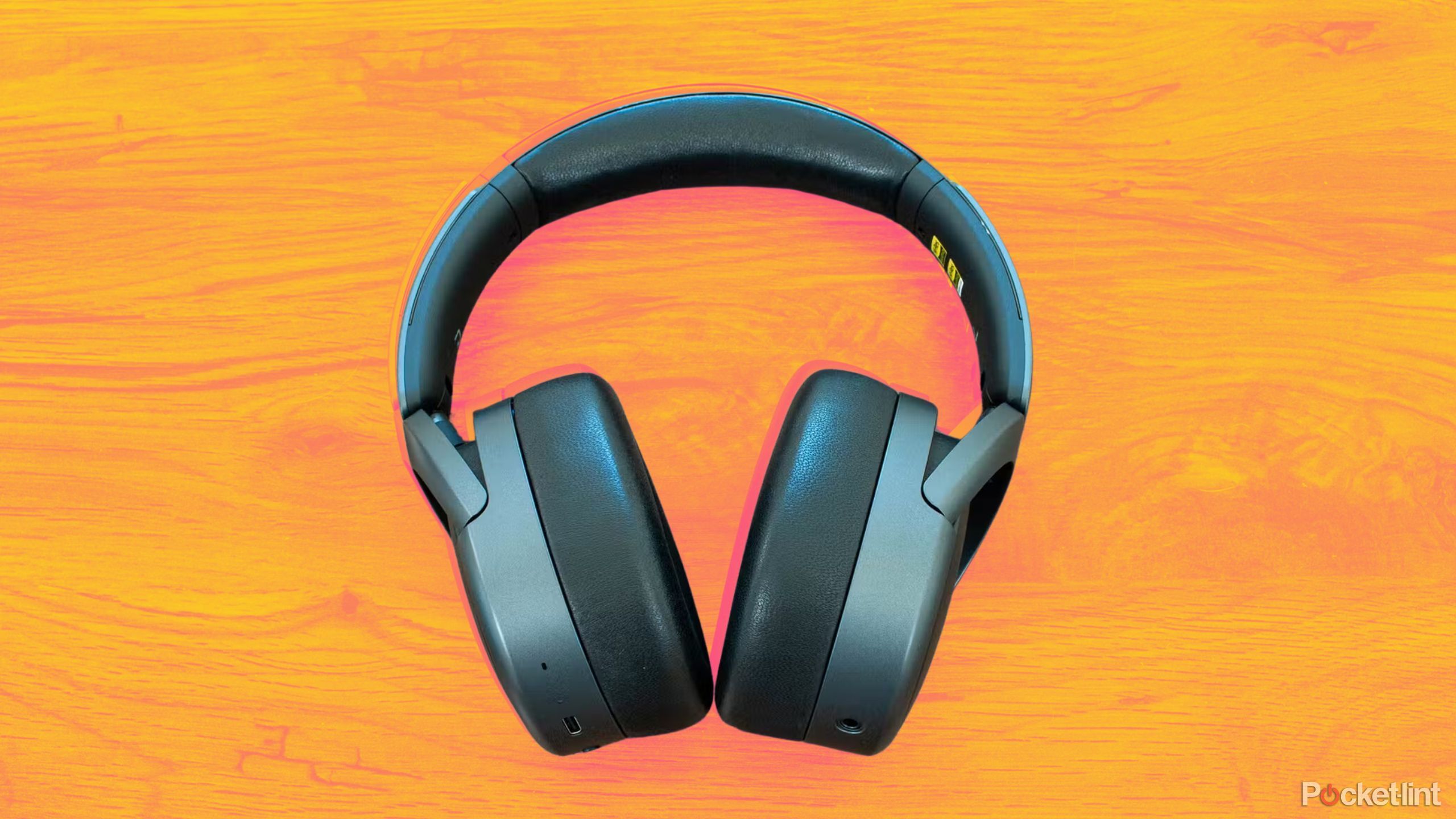هدفون Edifier Stax S5 Spirit