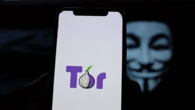 Stack Duo از Tor برای Monero و Bitcoin پشتیبانی می کند