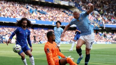 گردآوری هفتگی EPL 2024-25: انتقام شیرین هالند از کوکورلا. یونایتد، آرسنال و لیورپول بردهای قانع کننده ای کسب کردند | اخبار فوتبال