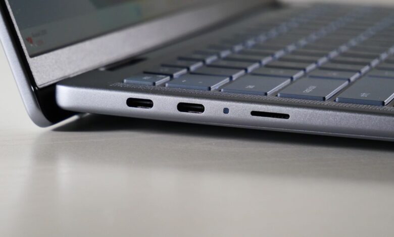 Dell Inspiron 14 Plus 7441 (Snapdragon X Plus) review
