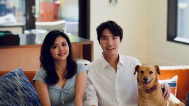 Openmart founders