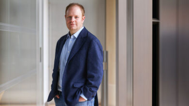 Parker Conrad, Rippling, venture capital, startups